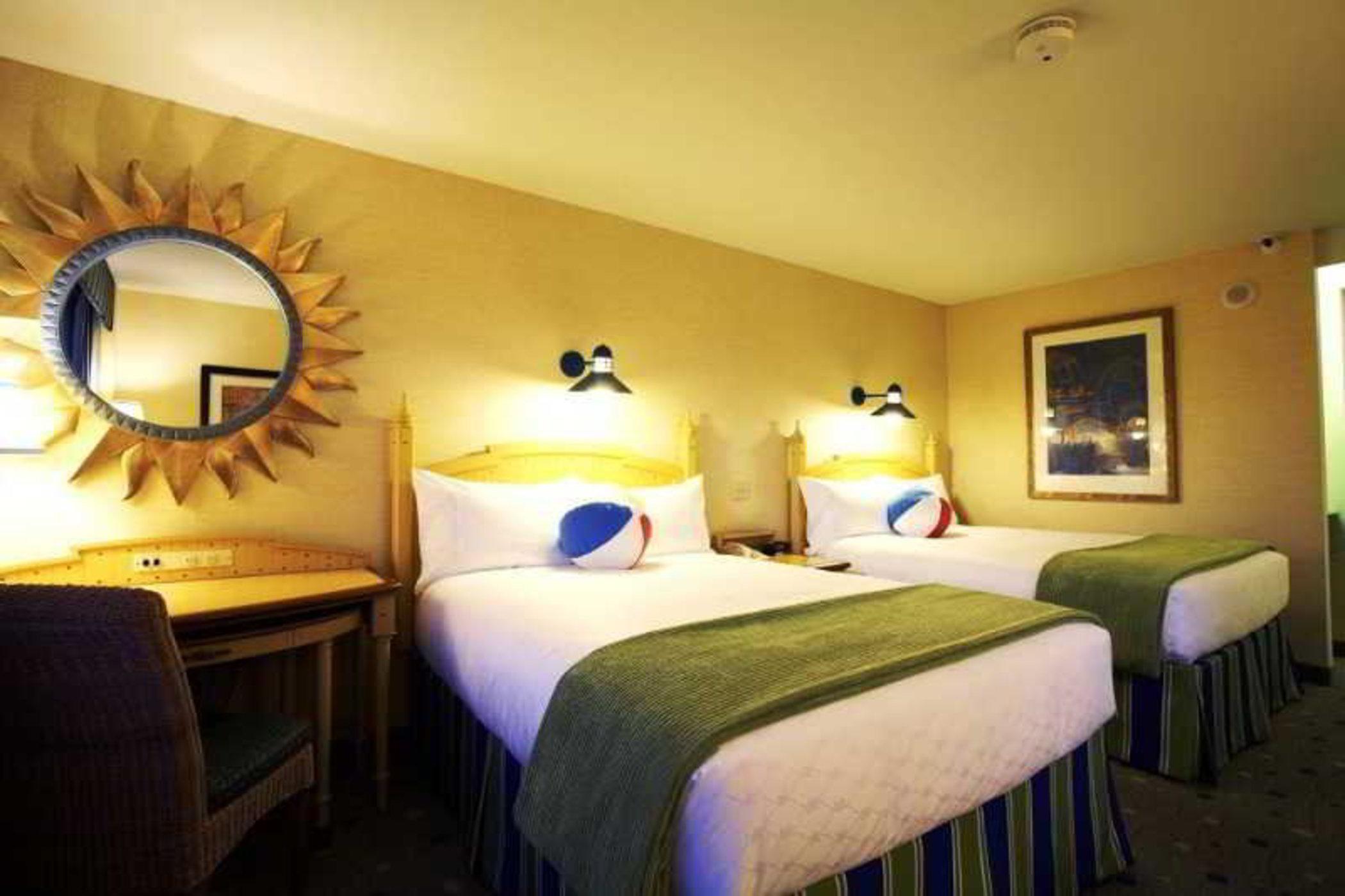 Disneys Paradise Pier Hotel Anaheim Ca Compare Hotel Rates 0670